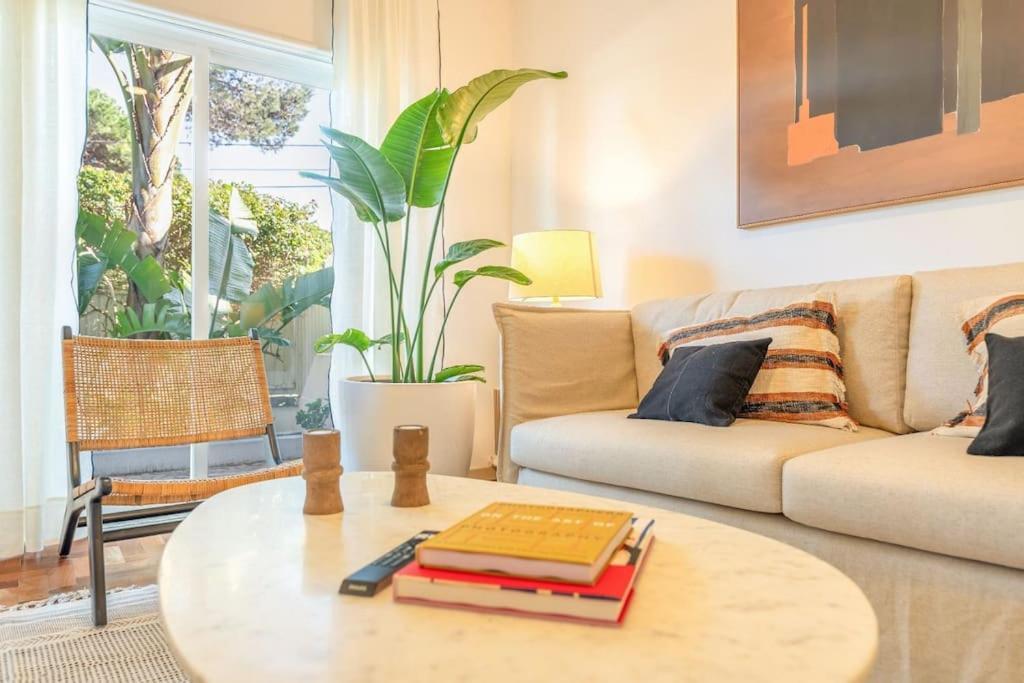 Casa Rosario - Three Bedroom Villa With Private Pool Cascais Ngoại thất bức ảnh