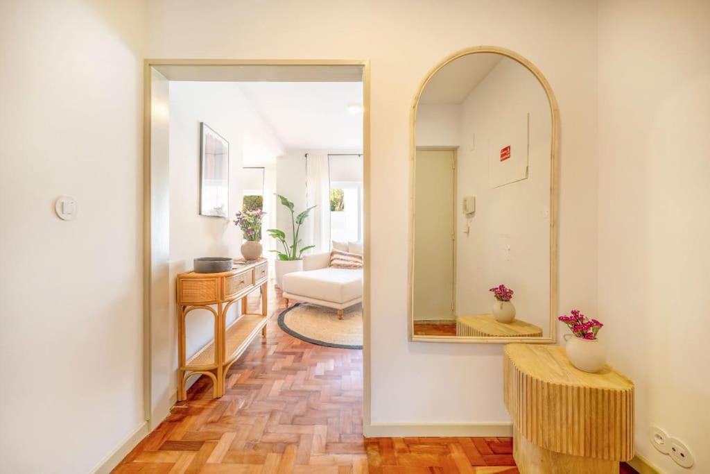Casa Rosario - Three Bedroom Villa With Private Pool Cascais Ngoại thất bức ảnh
