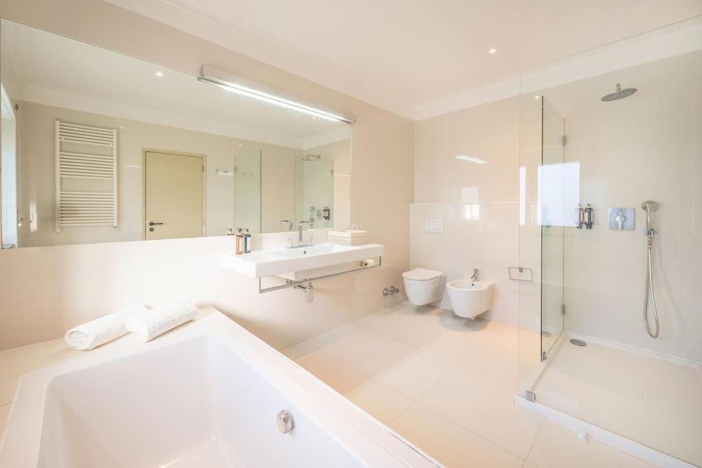 Casa Rosario - Three Bedroom Villa With Private Pool Cascais Ngoại thất bức ảnh