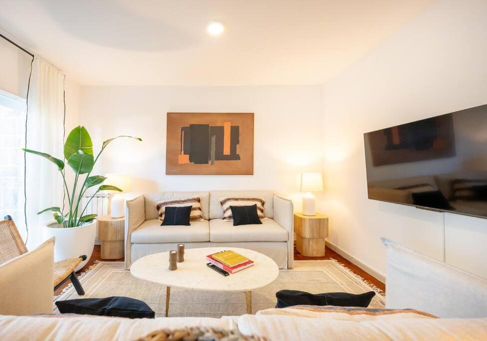 Casa Rosario - Three Bedroom Villa With Private Pool Cascais Ngoại thất bức ảnh